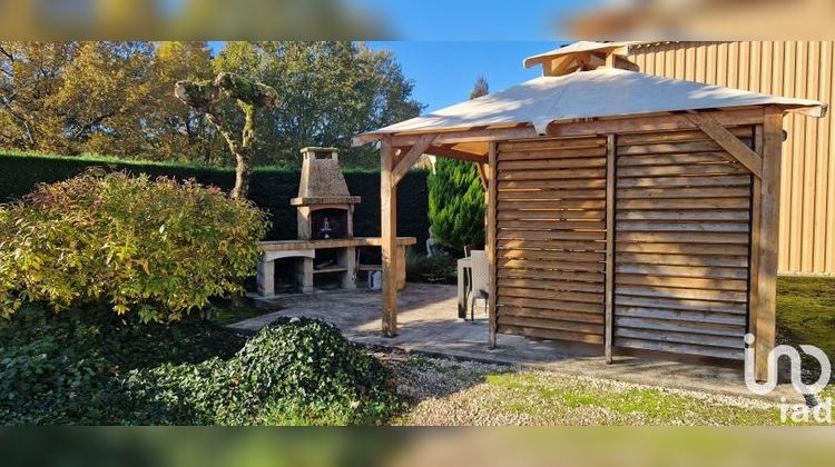 Ma-Cabane - Vente Maison Beaupouyet, 162 m²