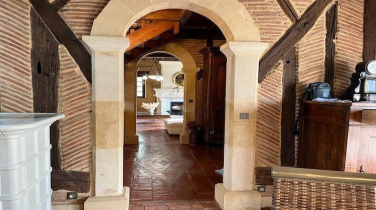 Ma-Cabane - Vente Maison Beaupouyet, 330 m²