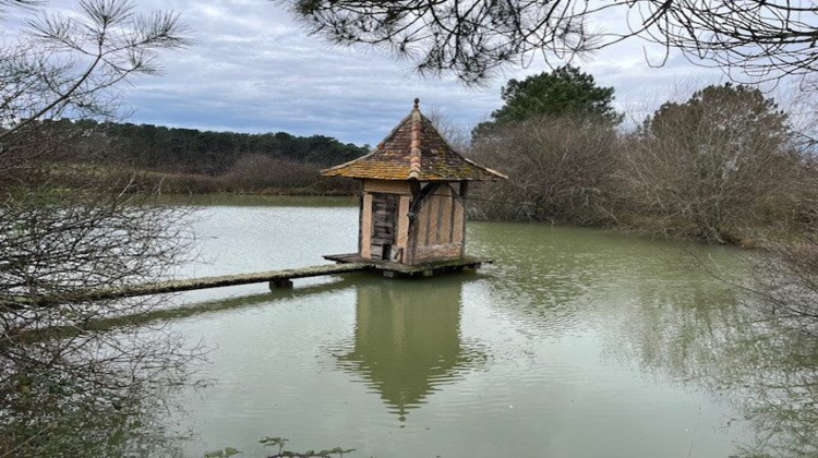 Ma-Cabane - Vente Maison Beaupouyet, 330 m²