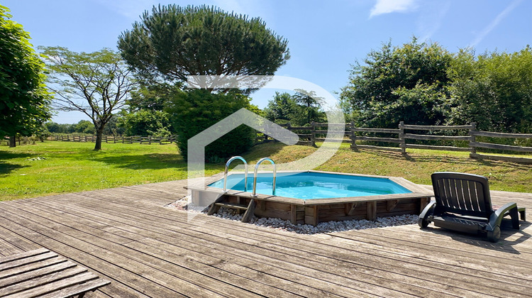 Ma-Cabane - Vente Maison BEAUPOUYET, 156 m²