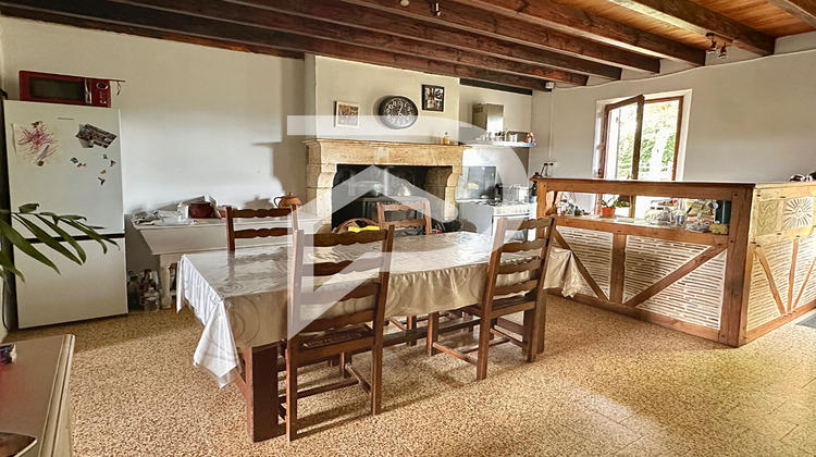 Ma-Cabane - Vente Maison BEAUPOUYET, 156 m²