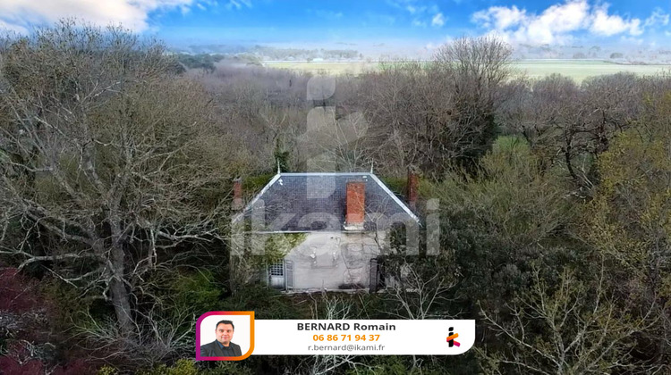 Ma-Cabane - Vente Maison Beaupouyet, 130 m²