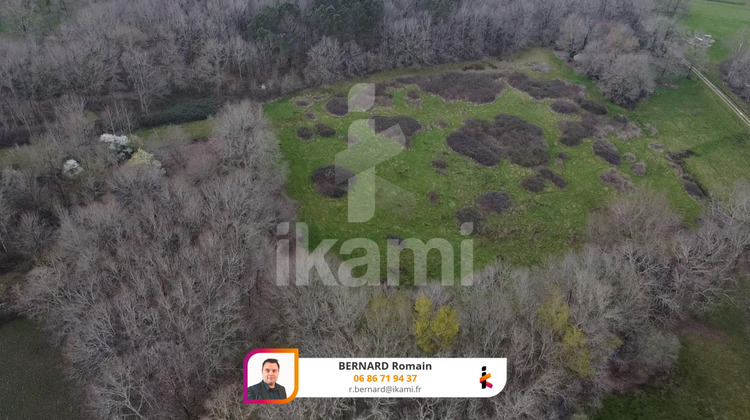 Ma-Cabane - Vente Maison Beaupouyet, 130 m²