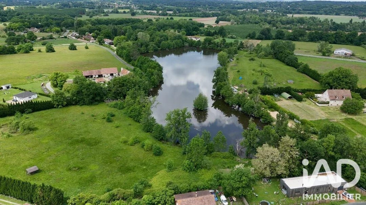 Ma-Cabane - Vente Maison Beaupouyet, 62 m²
