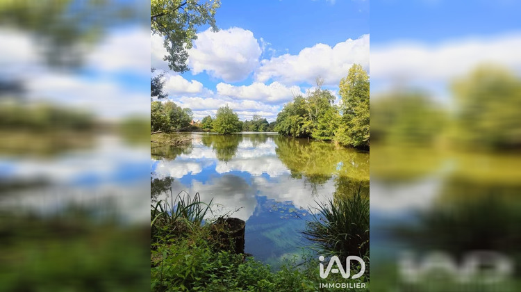 Ma-Cabane - Vente Maison Beaupouyet, 62 m²