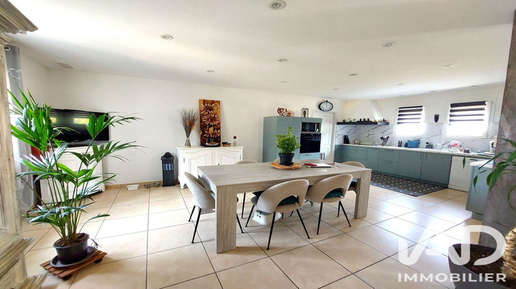 Ma-Cabane - Vente Maison Beaupouyet, 157 m²