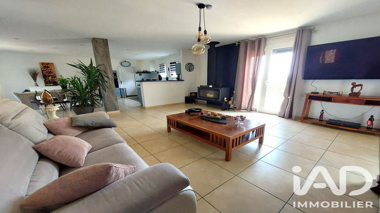 Ma-Cabane - Vente Maison Beaupouyet, 157 m²