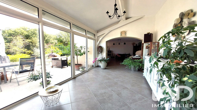 Ma-Cabane - Vente Maison Beaupouyet, 157 m²