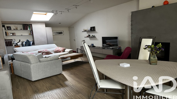 Ma-Cabane - Vente Maison Beaupréau, 126 m²