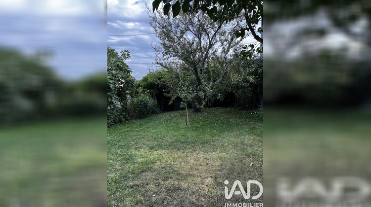 Ma-Cabane - Vente Maison Beaupréau, 126 m²