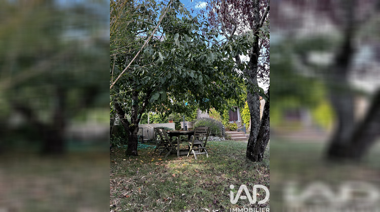 Ma-Cabane - Vente Maison Beaupréau, 126 m²