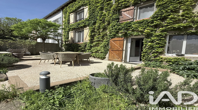 Ma-Cabane - Vente Maison Beaupréau, 126 m²