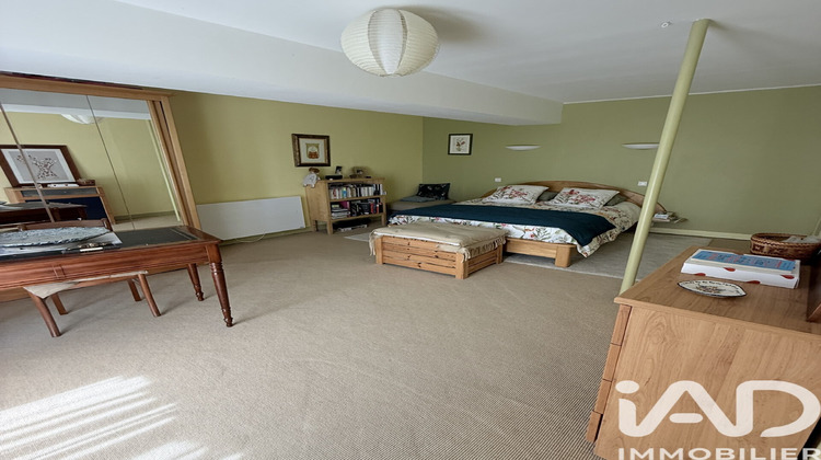 Ma-Cabane - Vente Maison Beaupréau, 126 m²