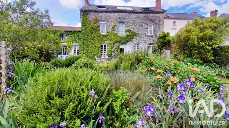 Ma-Cabane - Vente Maison Beaupréau, 206 m²
