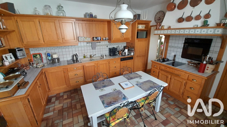 Ma-Cabane - Vente Maison Beaupréau, 206 m²