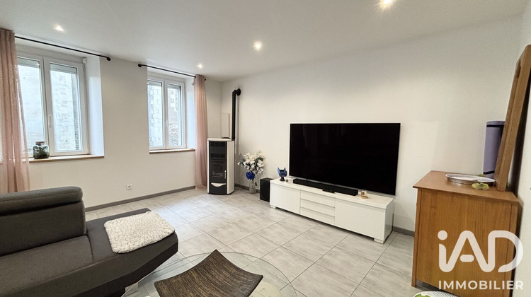 Ma-Cabane - Vente Maison Beaupréau, 115 m²