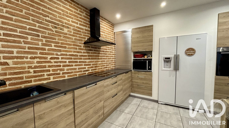 Ma-Cabane - Vente Maison Beaupréau, 115 m²