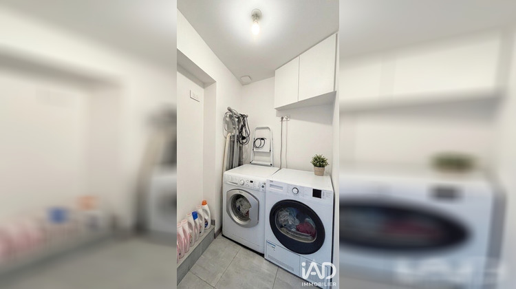 Ma-Cabane - Vente Maison Beaupréau, 115 m²