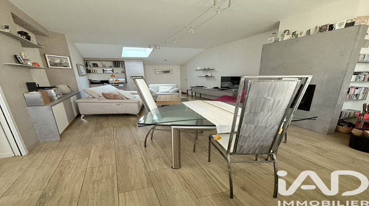 Ma-Cabane - Vente Maison Beaupréau, 126 m²