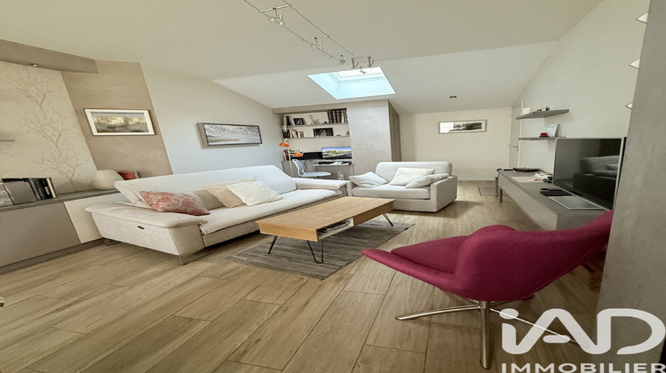 Ma-Cabane - Vente Maison Beaupréau, 126 m²