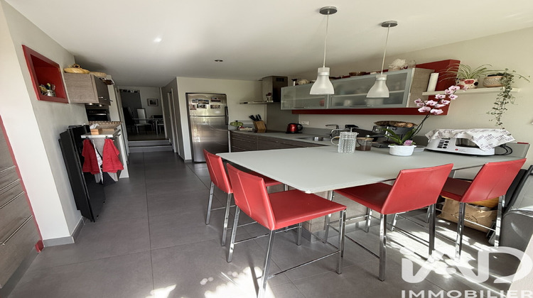 Ma-Cabane - Vente Maison Beaupréau, 126 m²