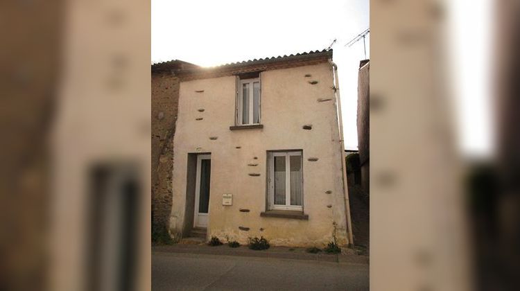 Ma-Cabane - Vente Maison BEAUPREAU, 60 m²