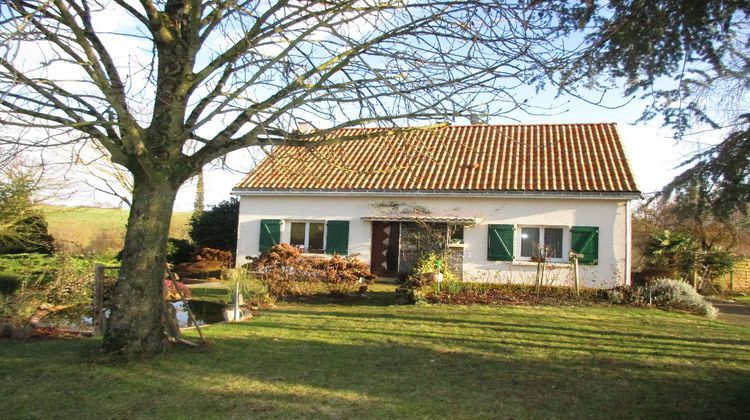 Ma-Cabane - Vente Maison BEAUPREAU, 150 m²