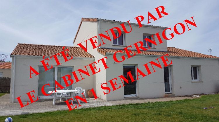 Ma-Cabane - Vente Maison BEAUPREAU, 145 m²