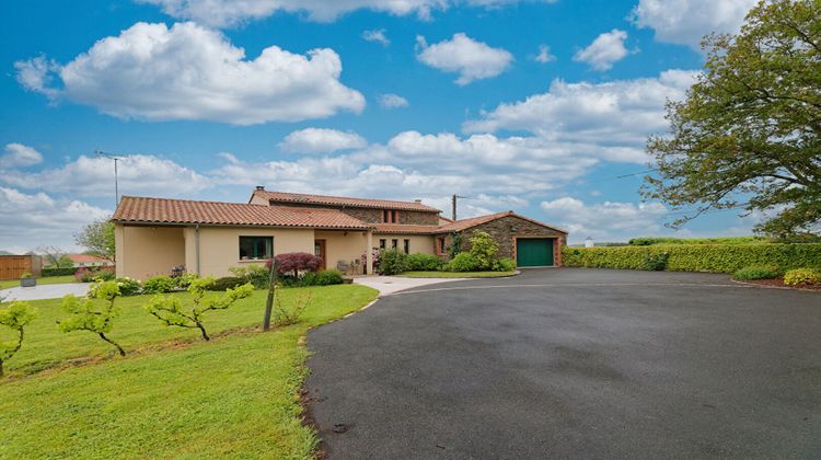 Ma-Cabane - Vente Maison BEAUPREAU, 164 m²