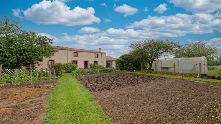 Ma-Cabane - Vente Maison BEAUPREAU, 164 m²