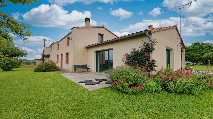 Ma-Cabane - Vente Maison BEAUPREAU, 164 m²