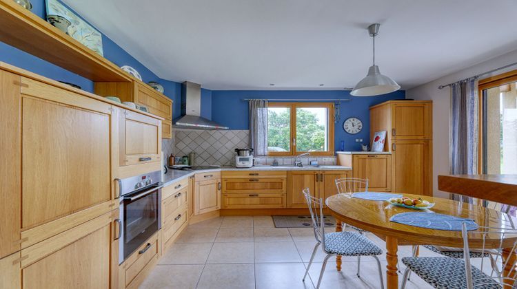 Ma-Cabane - Vente Maison BEAUPREAU, 164 m²