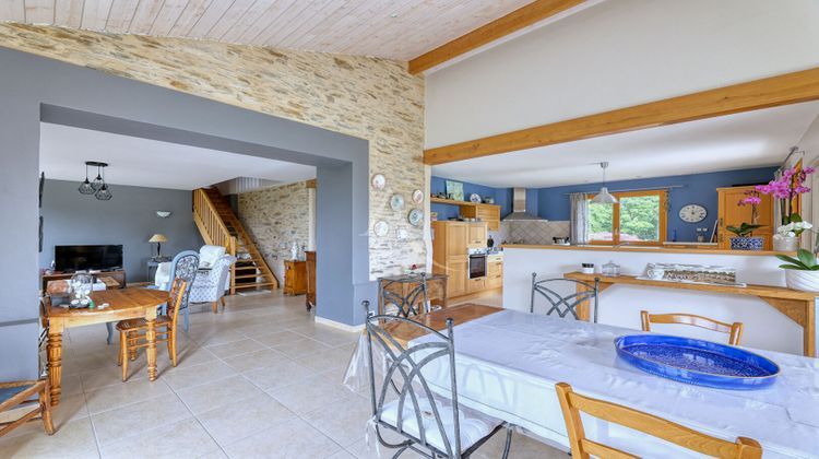 Ma-Cabane - Vente Maison BEAUPREAU, 164 m²