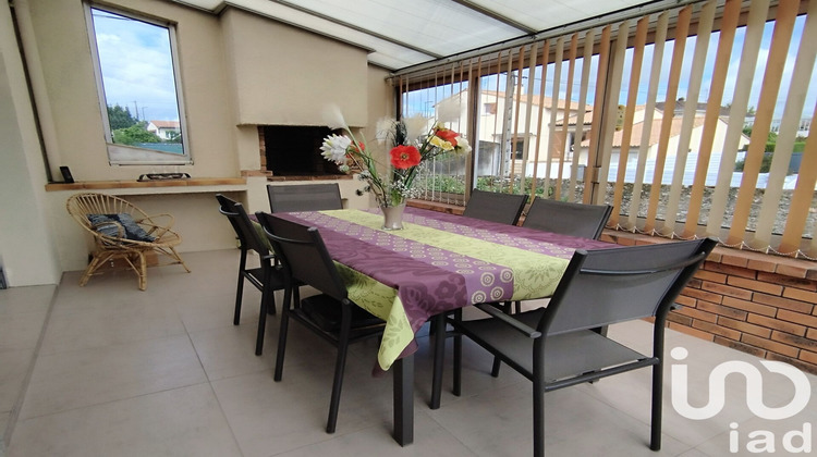 Ma-Cabane - Vente Maison Beaupréau, 94 m²