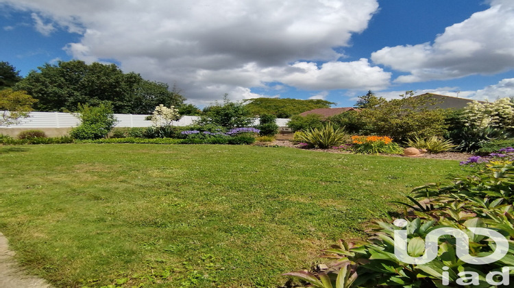 Ma-Cabane - Vente Maison Beaupréau, 96 m²