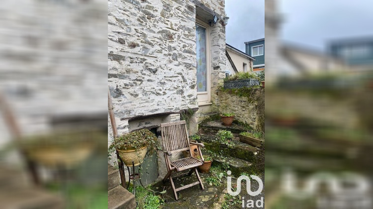 Ma-Cabane - Vente Maison Beaupréau, 101 m²