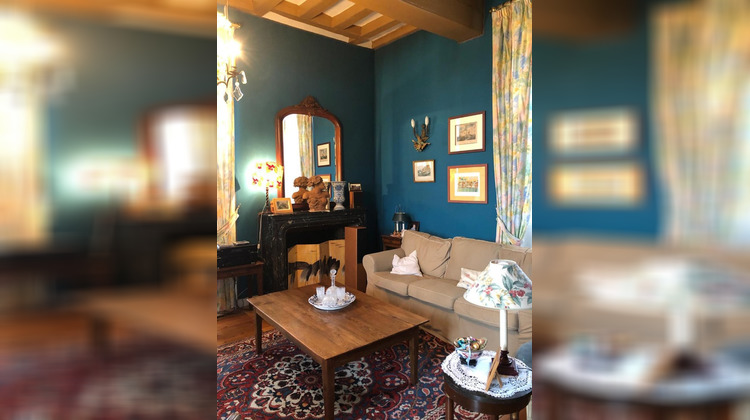 Ma-Cabane - Vente Maison BEAUPREAU, 233 m²