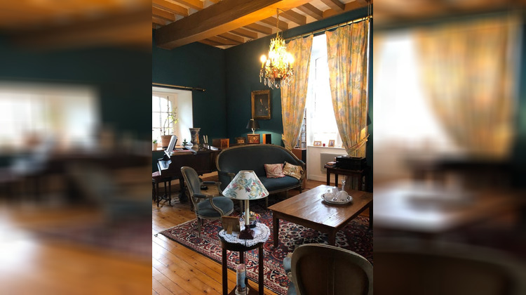 Ma-Cabane - Vente Maison BEAUPREAU, 233 m²