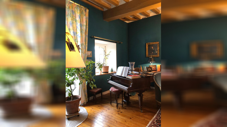 Ma-Cabane - Vente Maison BEAUPREAU, 233 m²