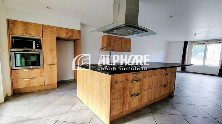 Ma-Cabane - Vente Maison BEAUPREAU, 200 m²