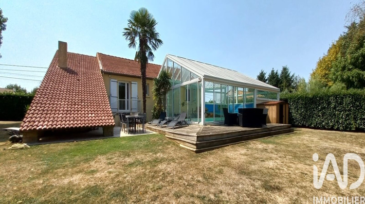 Ma-Cabane - Vente Maison Beaupréau, 109 m²
