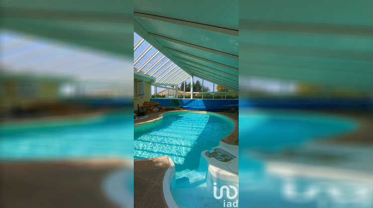 Ma-Cabane - Vente Maison Beaupréau, 109 m²