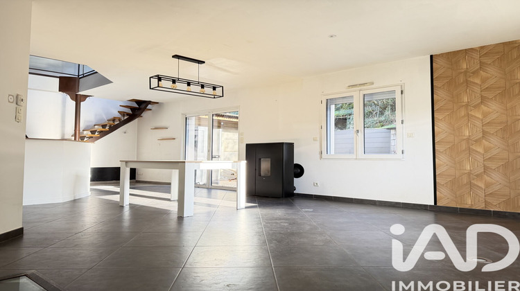 Ma-Cabane - Vente Maison Beaupréau, 110 m²