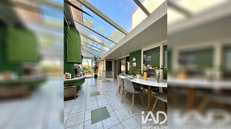 Ma-Cabane - Vente Maison Beaupréau, 251 m²