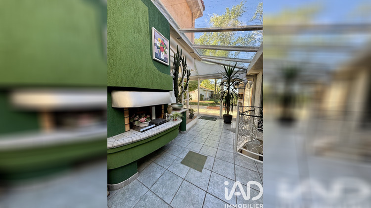 Ma-Cabane - Vente Maison Beaupréau, 251 m²
