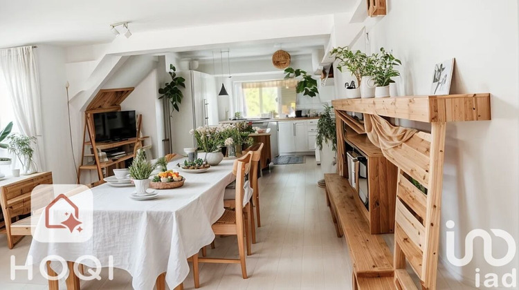 Ma-Cabane - Vente Maison Beaupréau, 101 m²