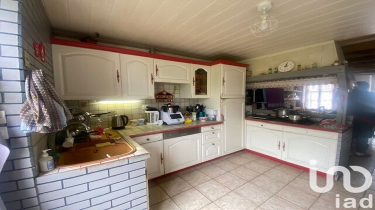 Ma-Cabane - Vente Maison Beaupréau, 101 m²