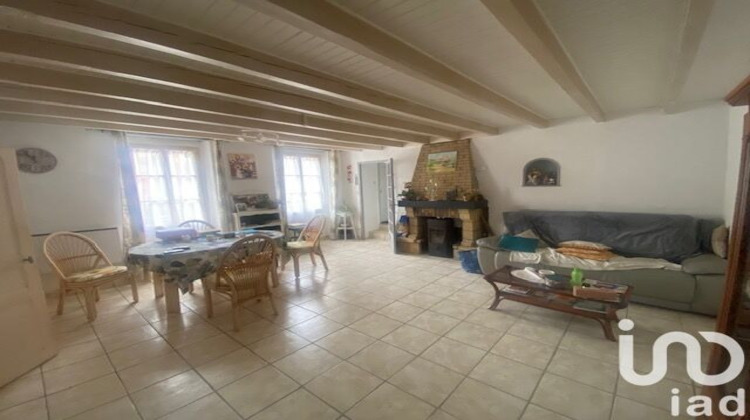 Ma-Cabane - Vente Maison Beaupréau, 101 m²