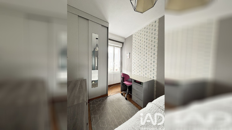 Ma-Cabane - Vente Maison Beaupréau, 105 m²