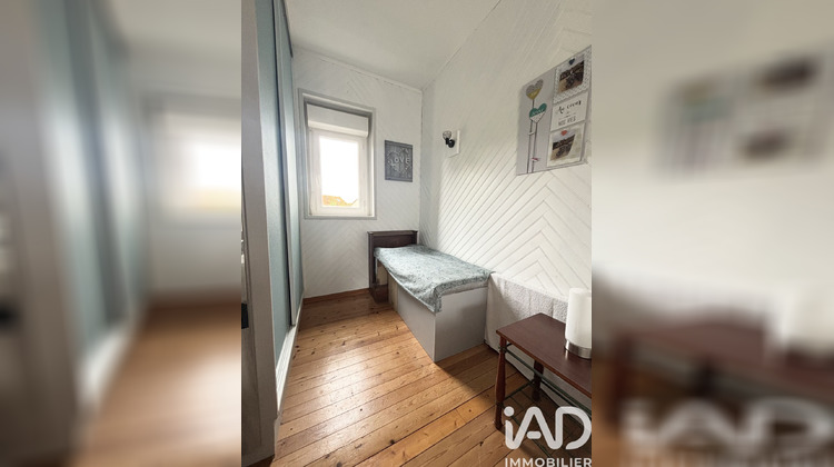 Ma-Cabane - Vente Maison Beaupréau, 105 m²
